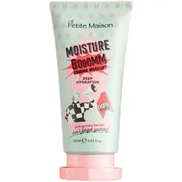 Зволожувальний крем для обличчя з гіалуроновою кислотою Petite Maison Deep Hydration Face Cream 60 мл