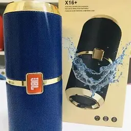 Портативна колонка XPRO X16-50 потужність 50 Вт Bluetooth 5.0 (MER-12860_414) - мініатюра 5