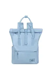 Рюкзак American Tourister URBAN GROOVE PASTEL BLUE 36x25x20 24G*92048 - мініатюра 2