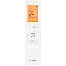 Кондиціонер Bosch CL2000-Set 53 WE (7733702190) - мініатюра 5