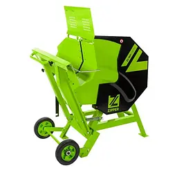Циркулярна пила для колод (дроворіз) Zipper ZI-WP500TN - мініатюра 4