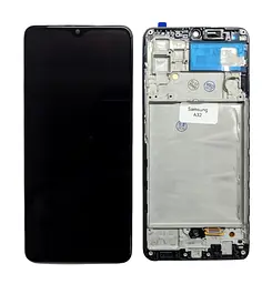 Дисплейний модуль Samsung Galaxy A32 SM-A325 Oled тачскрин та екран