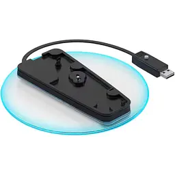 Підставка для консолі IINE L986 RGB для PS5/PS5 Slim [163608]