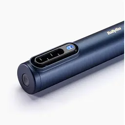 Стайлер  Babyliss Air Wand 1600 Вт синій (AS6550E) - мініатюра 3