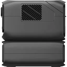 Зарядна станція EcoFlow RIVER 3 Max UA [116806] - мініатюра 6