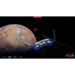 Ключ активації Microsoft Star Wars Outlaws Deluxe Edition для Xbox Series S/X - мініатюра 3