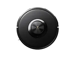Робот-пилосос з вологим прибиранням Viomi Robot Vacuum V5 Pro - мініатюра 2