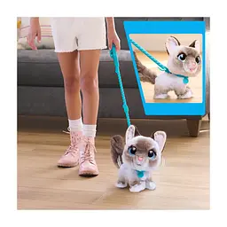 Інтерактивна іграшка Furreal серії Wag-A-Lots - Кошеня (28059) - мініатюра 4