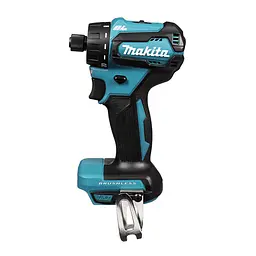 Шурупокрут акумуляторний Makita DDF083Z (40 Нм, 1/4", BL, LXT, без акумуляторів та зарядного пристрою) - мініатюра 2