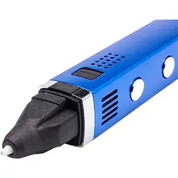 3D-Ручка Myriwell RP-100С Dark Blue (ABS, PLA, PCL) [114060] - мініатюра 6