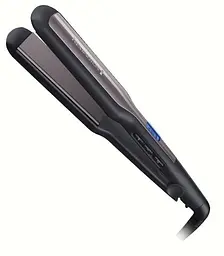 Випрямляч Remington Pro-Ceramic Extra, 300 Вт, 150-230С, дисплей, чохол, кераміка, чорний