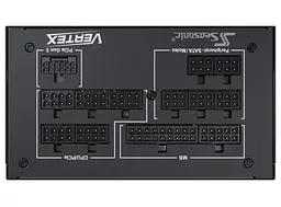 Блок живлення ATX 1200W VERTEX PX 1200-ATX31 SEASONIC - мініатюра 3