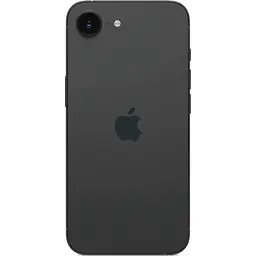 Смартфон Apple iPhone 16e 256GB eSim Black (MD0F4) [131634] - мініатюра 3