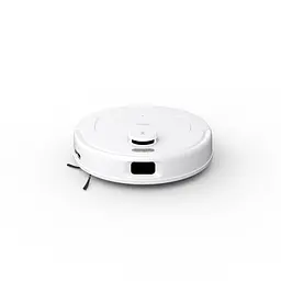 Робот-пилосос Ecovacs Deebot N30 Pro Omni YDLX11-1 White - мініатюра 4