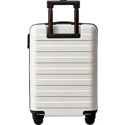 Валіза 90FUN NINETYGO Business Travel Luggage 28" White [6941413216838] [105350] - мініатюра 3