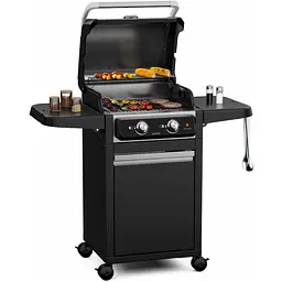Електричний гриль Blumfeldt ElectricPro (10046915)
