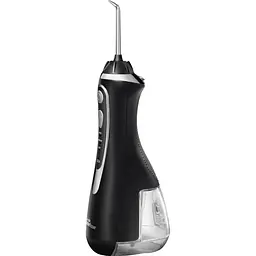 Іригатор Waterpik WP-582 Cordless Advanced 2.0 Black [129081] - мініатюра 2