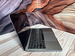 Ноутбук Apple MacBook Pro 13" A1989 i7-8559U/16/500 (C02XJ0REJHD2) Б/в - мініатюра 4
