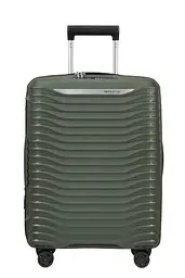 Валіза Samsonite UPSCAPE 55 см KHAKI 55x40x20(23) KJ1*14001