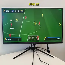 Ігрова приставка X2 Pro HDMI 40000 ігр. Ретро консоль. 2 геймпада. PSP, PlayStation, NES. Пам'ять 64 гб. - мініатюра 10