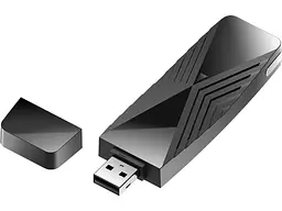 Wi-Fi-адаптер D-Link DWA-1850 - мініатюра 4