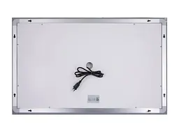 Дзеркало Qtap Cardinal (CA2) прямокутне з LED-підсвічуванням Touch QT0478C806048457 - мініатюра 7