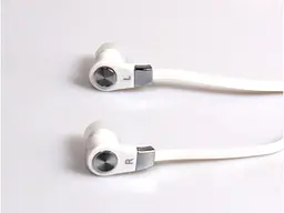Навушники з мікрофоном Media-Tech MagicSound DS-2 White (MT3556W) - мініатюра 2