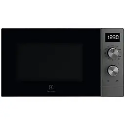 Мікрохвильова піч з грилем Electrolux EMZ725MMTI