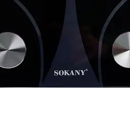 Підлогові ваги Sokany SK-19029B - мініатюра 5