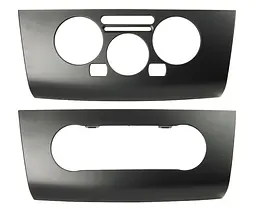 Перехідна рамка Nissan Tiida, Versa Carav 22-1462 - мініатюра 3
