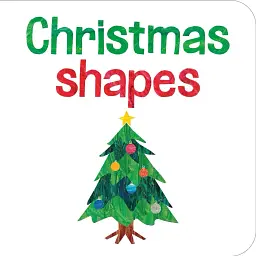 The Very Hungry Caterpillar's Christmas Library - мініатюра 10