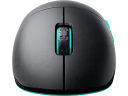 Миша Xtrfy M8 Wireless Black (M8W-RGB-BLACK) - мініатюра 5