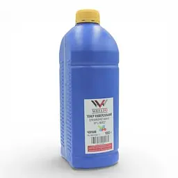 Тонер HP LJ Pro M402/404/426/Canon MF-421/426/428/429, фасовка 1kg Welldo (UWDTH402-1)