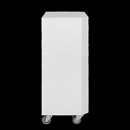 Система резервного живлення LogicPower Autonomic Power F2.5-5.9kWh білий мат - мініатюра 7