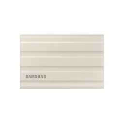 Накопичувач SSD USB 3.2 1TB T7 Shield Samsung (MU-PE1T0K/EU) - мініатюра 2