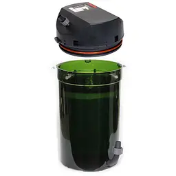 Зовнішній фільтр Eheim classic 600 Plus (2217020) - мініатюра 5