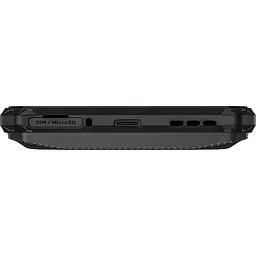 Смартфон IIIF150 B3C 4/256GB Obsidian Black [147775] - мініатюра 7