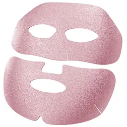 Маска антивікова Jmsolution Collagen Pdrn Firming Rose Gold Foil Mask 10 шт. - мініатюра 5