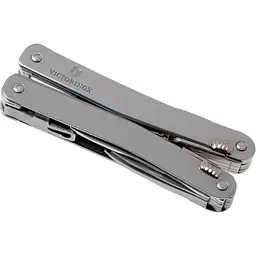 Мультитул Victorinox Swiss Tool Spirit X Plus Ratchet (3.0236.L) [72767] - мініатюра 2