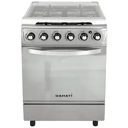Плита DAHATI 2000-61X - мініатюра 2