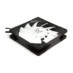 Кулер до корпусу Scythe Kaze Flex 120 RGB Fan (SU1225FD12MR-RH) - мініатюра 5