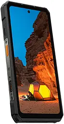 Смартфон UleFone Armor 30 12/512GB Black (Global) - мініатюра 6