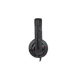 Навушники Gemix HP-220MV Black (HP-220MV) - мініатюра 4