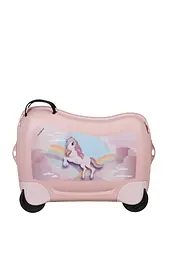 Валіза 52 См Samsonite DREAM2GO UNICORN TESS 52х38x21 KK5*80001 - мініатюра 2