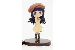 Фігурка Banpresto Q Posket Mini Томо Дайдодзі Сакура — ловець карт Cardcaptor Sakura Tomoyo Daidouji 7 см WST CS TD 3 C - мініатюра 4