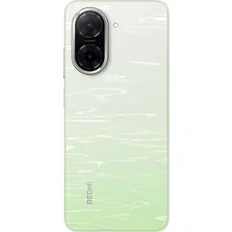 Смартфон Redmi A5 4/128GB Lake Green EU Global [146912] - мініатюра 4