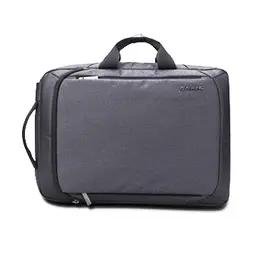 Рюкзак для ноутбука Aoking SN86099 47x32x15 см темно-сірий - мініатюра 4