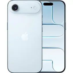 Смартфон Apple iPhone Air 256GB Sky Blue (MG2P4) [145239]