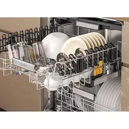 Посудомийна машина Whirlpool W7I HT58 T - мініатюра 4