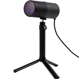 Мікрофон Pulse Pro M8P, Black, USB, 3.5 мм jack Thronmax teh0028148 - мініатюра 3